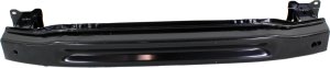 Rear Bumper Reinforcement Impact Bar for Volkswagen Jetta Sedan, Fits 2011-2018, Replacement