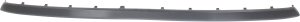 2005 - 2010 Volkswagen Jetta Rear Bumper Trim