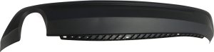 2016 - 2019 Volkswagen Passat Rear Lower Valance