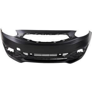 2017 - 2020 Mitsubishi Mirage Front Bumper Cover