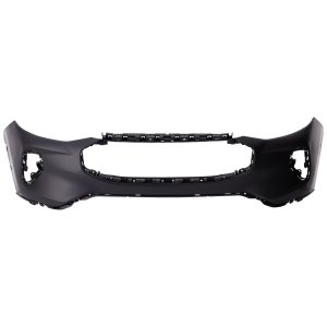 2023 - 2025 Ford Escape Front Bumper Cover