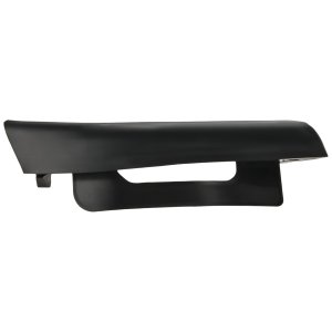 2018 - 2020 Ford F-150 Front Bumper Molding (Right / Passenger Side)