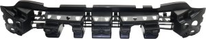2015 - 2018 Ford Focus Front Bumper Absorber