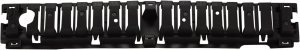 Front Bumper Absorber for 2018-2022 Ford Mustang (Excluding Shelby Models), Replacement