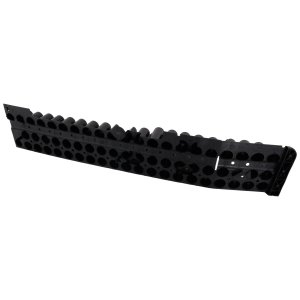 2006 - 2011 Ford Crown Victoria Front Bumper Energy Absorber (Left / Driver Side)