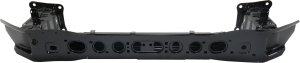 2016 - 2018 Ford Focus Front Bumper Reinforcement