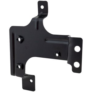 Front Bumper Bracket Sensor for Ford F-150 2018-2020, Excludes Raptor Model, Suitable for Crew/Extended Cab, Made at Dearborn Plant, Replacement