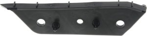 2017 - 2020 Ford Fusion Front Bumper Bracket - Right (Passenger)