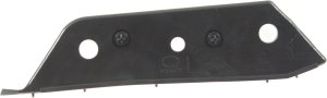 2017 - 2020 Ford Fusion Front Bumper Bracket - Left (Driver)