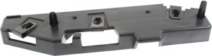 2015 - 2018 Ford Edge Front Bumper Cover Retainer (Right / Passenger Side)