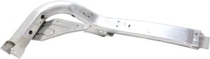 2015 - 2024 Ford F-150 Front Frame Rail (Right / Passenger Side)