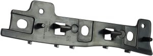 2017 - 2019 Ford Escape Front Bumper Cover Support (Right / Passenger Side)