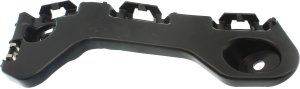2011 - 2014 Ford Edge Front Bumper Cover Support (Right / Passenger Side)