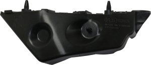 2013 - 2018 Ford C-max Front Bumper Bracket - Right (Passenger)