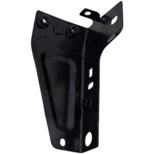 Front Bumper Bracket Cover Mounting for Ford Ranger, 2019-2022, Left (Driver) Side Replacement