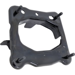 Front Bumper Mounting Bracket, Right (Passenger) Side for Ford C-MAX 2013-2018, Escape 2013-2019, Focus 2015-2018 (Electric Model) & Lincoln MKC 2015-2019, Replacement