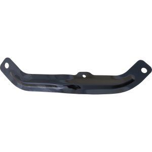 Front Bumper Bracket for Ford F-150 Lightning, Right (Passenger) Side, Lower Position, Model Years 2022-2023, Replacement
