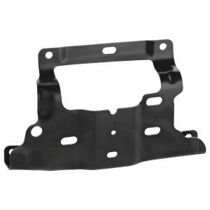Front Bumper Bracket Mounting Plate for 2021-2023 Bronco, Left (Driver) Side, Replacement