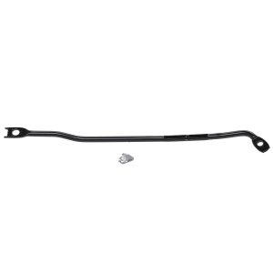 2021 - 2023 Ford F-150 Front Bumper Cover Support (Left / Driver Side)
