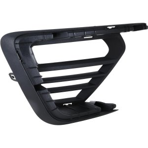 2018 - 2021 Ford Expedition Front Bumper Insert (Right / Passenger Side)