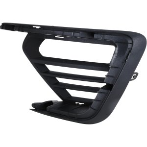 2018 - 2021 Ford Expedition Front Bumper Insert (Left / Driver Side)