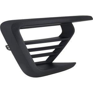 2018 - 2021 Ford Expedition Front Bumper Insert (Right / Passenger Side)