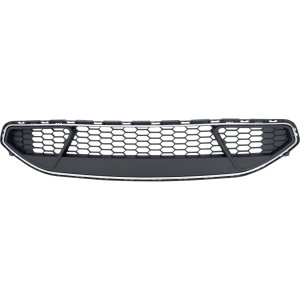 2010 - 2012 Ford Taurus Front Bumper Grille