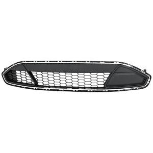 2010 - 2012 Ford Taurus Front Bumper Grille