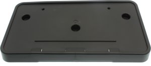 2007 - 2014 Ford Expedition Front Bumper License Bracket