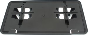 2015 - 2017 Ford F-150 Front Bumper License Bracket