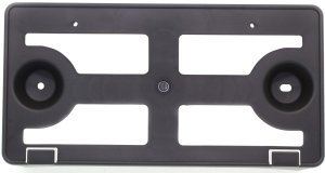 2018 - 2023 Ford Mustang Front License Plate Bracket