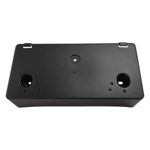 Standard Front License Plate Bracket for Ford Expedition 2018-2021, Replacement
