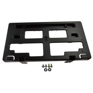 Front License Plate Bracket for Ford Ranger, Fits 2019-2022 Models, Replacement