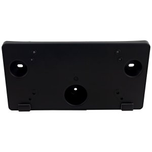 Front License Plate Bracket for Ford Explorer ST Model, 2020-2023, Replacement