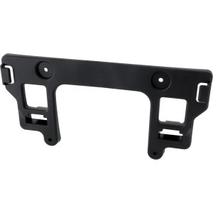 Front License Plate Bracket for 2017 Ford F-150, Fits Raptor Model, Replacement