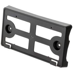2024 - 2025 Ford Mustang Front Bumper License Bracket
