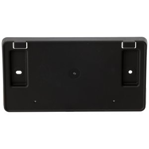 2024 - 2025 Ford Ranger Front Bumper License Bracket