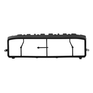 FRONT LOWER VALANCE Air Deflector for Ford Ecosport 2018-2022, Replacement