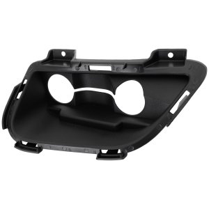 2018 - 2021 Ford Expedition Front Bumper Insert (Right / Passenger Side)