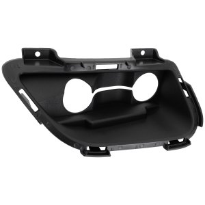2018 - 2021 Ford Expedition Front Bumper Insert (Left / Driver Side)