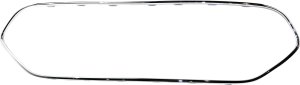 2014 - 2018 Ford Transit Connect Front Bumper Molding
