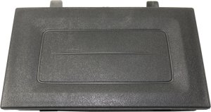 2017 - 2019 Ford Escape Front Bumper Insert