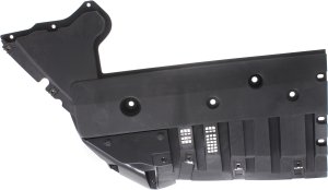 2017 - 2020 Ford Fusion Lower Engine Cover