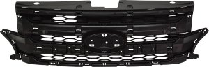 2011 - 2014 Ford Edge  Grille Assembly