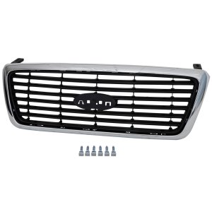 2008 - 2008 Ford F-150 Grille Assy