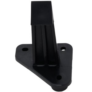 Grille Bracket Retainer for 2015-2018 Ford Edge, Left (Driver) Side, Replacement