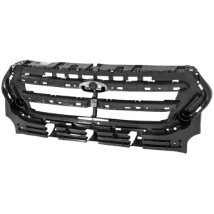 Grille Reinforcement for Ford Escape 2017-2019, Grille Mounting Panel, Replacement