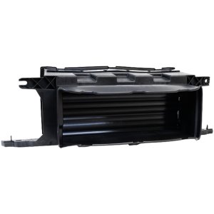 Active Grille Shutter for Ford F-150 2015-2017, Intercooler Shutter, Lower, for 2.7 Liter/3.5 Liter Turbo Engine, Replacement