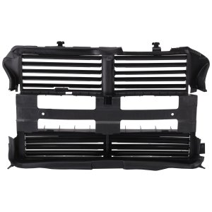 2013 - 2019 Ford Police Interceptor Sedan Grille Air Intake Assembly