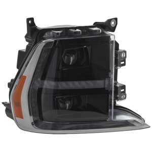 2021 - 2023 Ford F-150 Headlight - Right (Passenger) (Pair, Driver & Passenger)